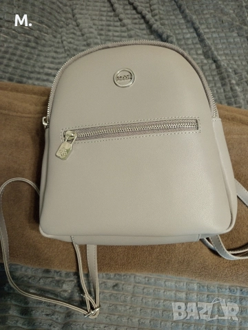 Нова дамска раница 