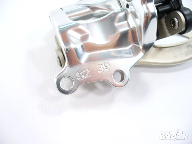 Sram XX 2x10 декланшор за МТБ планински байк, S2 Direct-Mount, снимка 9 - Части за велосипеди - 51863752