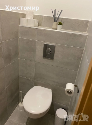 Двустаен апартамент под наем в Остромила, снимка 4 - Апартаменти - 51757732