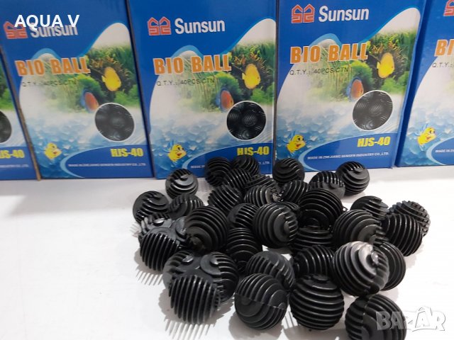 Био - боли SUNSUN, снимка 2 - Аквариуми - 28298990