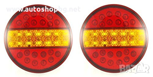 LED СТОПОВЕ, снимка 9 - Части - 28446004