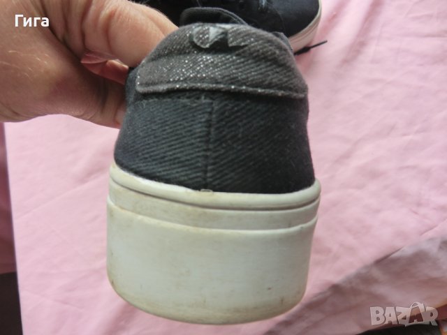 обувки Champion 37н, снимка 4 - Дамски ежедневни обувки - 37347722