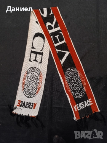 Шал Versace 