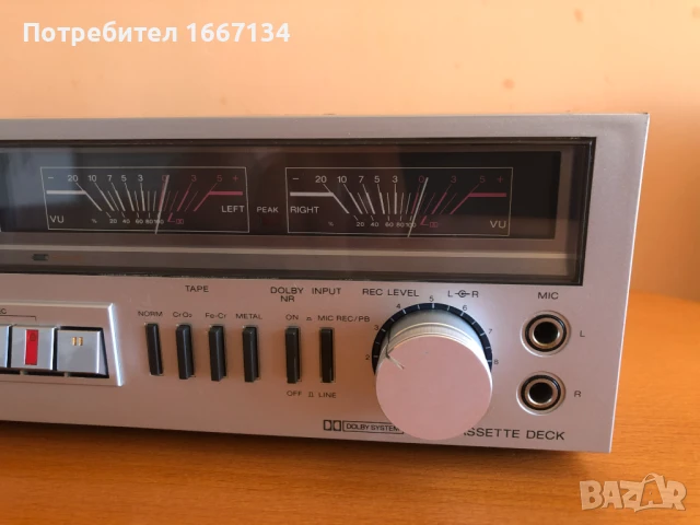 WEGA/SONY/ C135SH, снимка 4 - Декове - 51233223