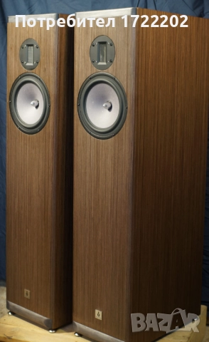 Тонколони SLAudio, снимка 2 - Тонколони - 52939678