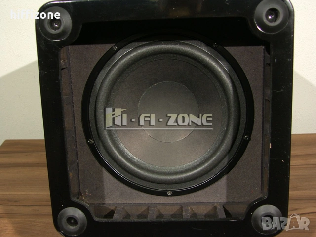  Субуфер Harman/Kardon sub ts7 /7 , снимка 12 - Тонколони - 53572739