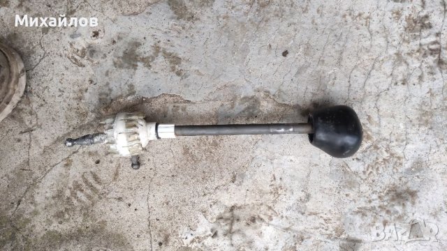 Скоростен лост от Форд Галакси 2001г.