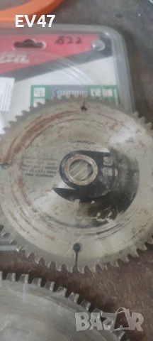 Циркулярни дискове , снимка 6 - Циркуляри - 51367386