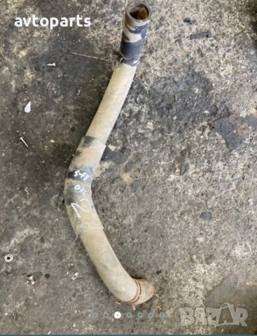 Hyundai santa fe 2.2crdi 2007година маркучи тръби, снимка 3 - Части - 40446067