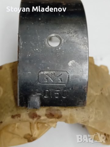 Ремонтен комплект за съветска кола най-вероятно Москвич може и Запорожец, снимка 2 - Части - 43821209