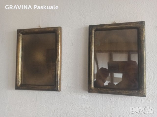 Рамки от естествено дърво, снимка 10 - Картини - 28194449