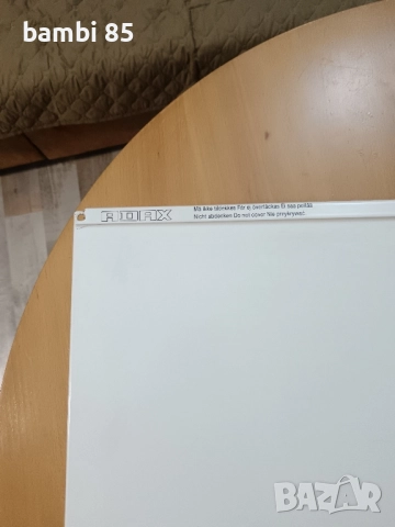 конвектор Adax 3000 w