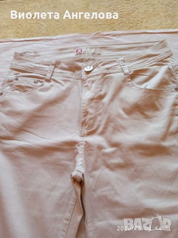Дамски панталони, снимка 5 - Къси панталони и бермуди - 29062304