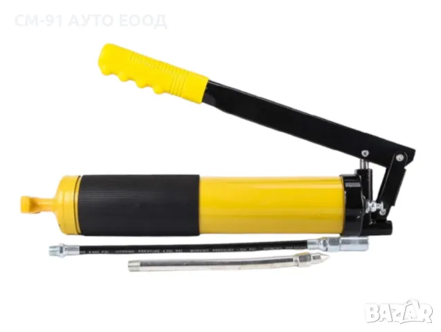 Такламит/Гресьорка, снимка 2 - Аксесоари и консумативи - 48381228