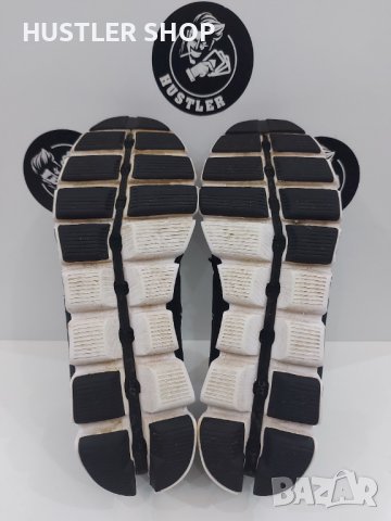 Мъжки маратонки ON CLOUD. Номер 40.5 , снимка 6 - Маратонки - 44071457