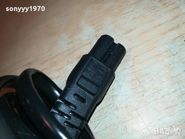 захранващи кабели за аудио 4бр 0406211939, снимка 11 - Други - 33107792