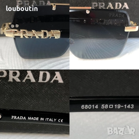 Дамски Мъжки слънчеви очила с правоъгълни 2 цвята черни , снимка 5 - Слънчеви и диоптрични очила - 51726190