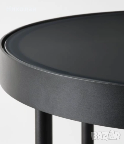 Помощна маса за кафе , снимка 4 - Маси - 53526372