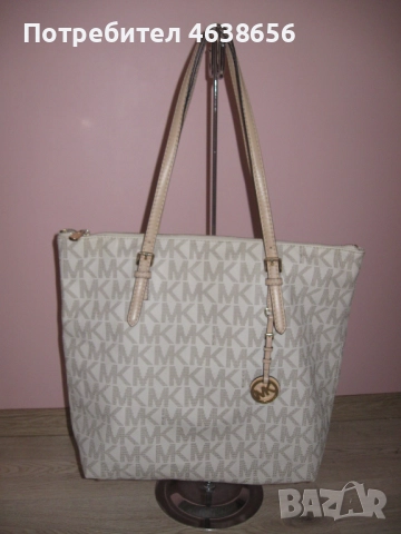 Michael Kors оригинална дамска чанта