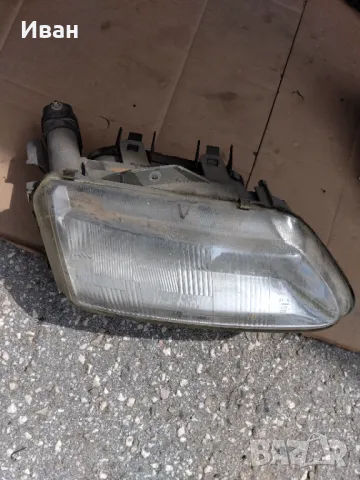 Продавам Рено Лагуна I 2000 куб.бензин 1994 г. на части, снимка 9 - Автомобили и джипове - 50155323