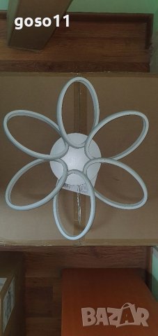 LED полилей, снимка 9 - Полилеи - 39337108