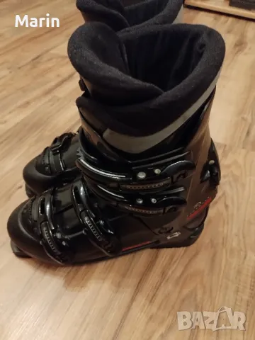 Ски обувки Nordica и ски оригинални. , снимка 4 - Зимни спортове - 49266629