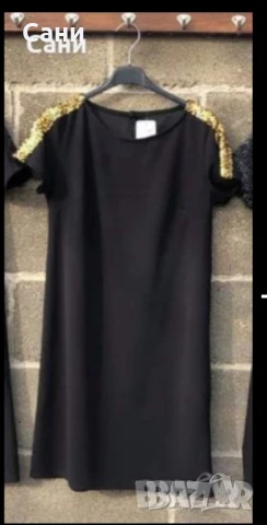 Парти Рокля 👗, снимка 8 - Рокли - 51119749