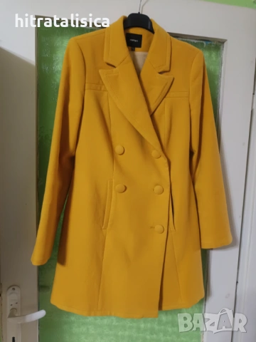 Дамско палто Koton М размер