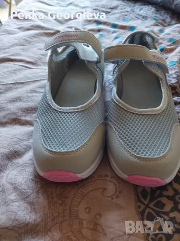 Нови летни 39-ти стелка 25 см с лепки