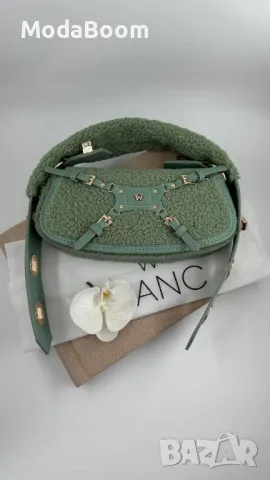 Дамски стилни чанти Различни цветове , снимка 9 - Чанти - 48370396