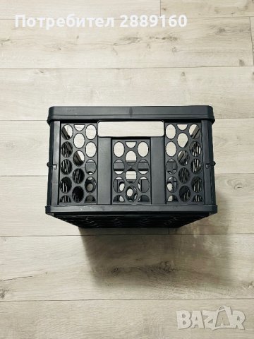 Оригинална кошница за багаж за Mercedes, снимка 4 - Аксесоари и консумативи - 43951142