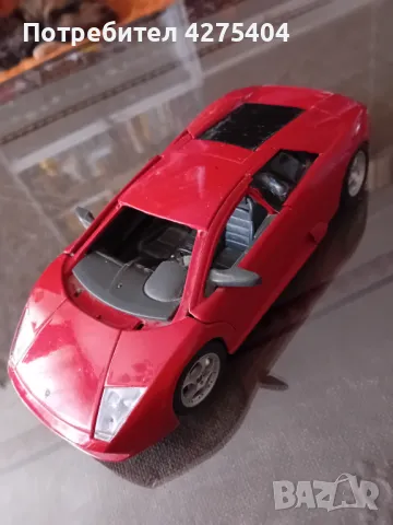 Колекционерски колички