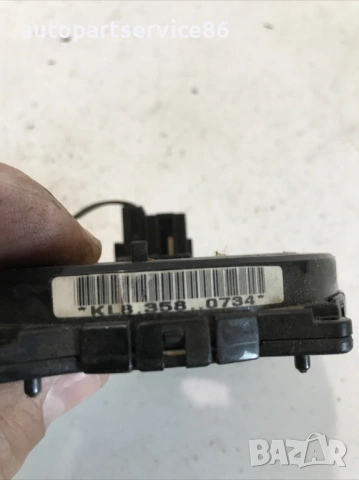 Лентов кабел за KIA Cerato 1.5 CRDi (2004), снимка 2 - Части - 53255572