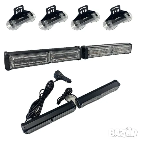 LED сигнална лампа