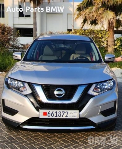 CD Радио Медия Nissan Xtrail 2022 Нисан , снимка 2 - Части - 40211094