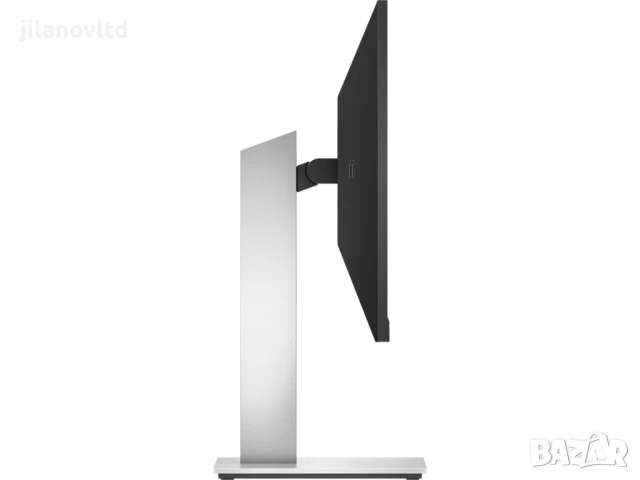 Монитор HP E24 G4 1920x1080 с 12 месеца гаранция, снимка 4 - Монитори - 50896211