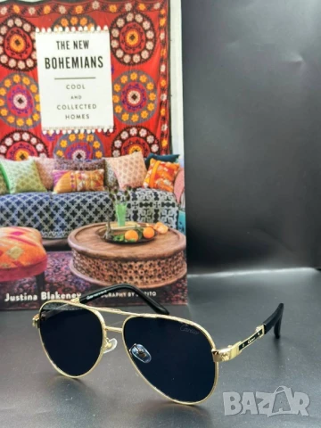 очила с калъф, кутия и ув защита christian dior Tom Ford cartier 