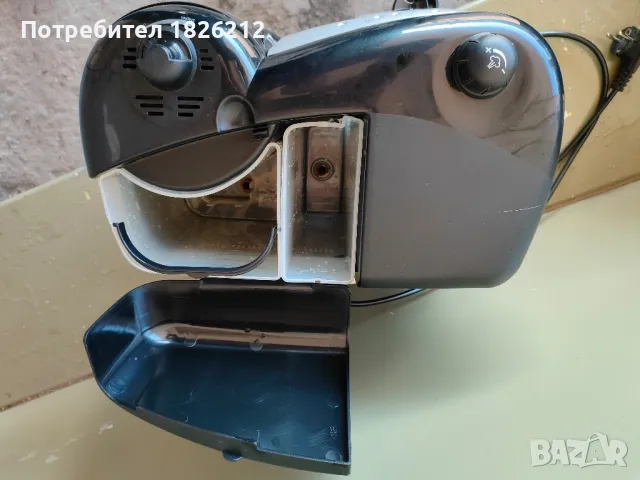 Комбинирана кафемашина Delonghi, снимка 4 - Кафемашини - 50264709