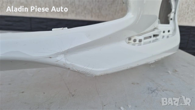 Предна броня Toyota Corolla година 2019 2020 2021 2022 Код на седан 5211902Q10, 52119-02Q10 , снимка 4 - Аксесоари и консумативи - 53240768