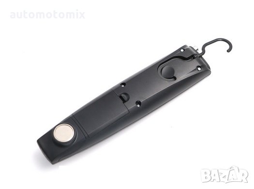 Работна лампа с магнит+ЗАРЯДНО USB -5156, снимка 2 - Аксесоари и консумативи - 28011005