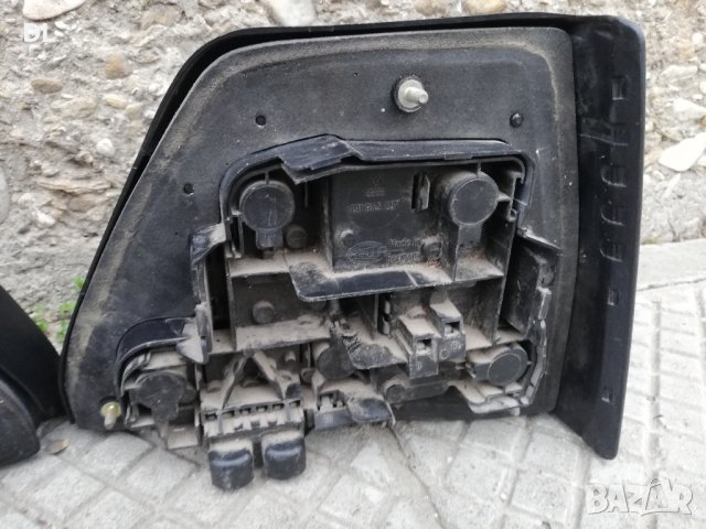 Стоп, Стопове за Голф 2 с платки, Hella Vw Golf Mk2, снимка 13 - Части - 43275864