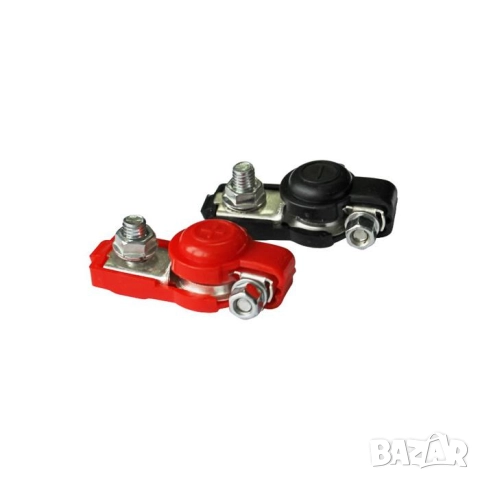 Клеми за акумулатор, снимка 2 - Аксесоари и консумативи - 52046519