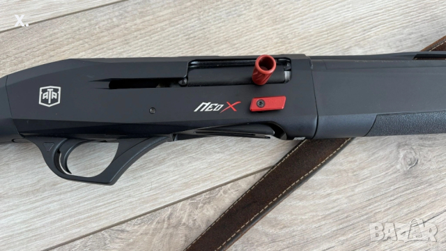 ATA NEO X SYNTHETIC 12/76 61 см, снимка 9 - Ловно оръжие - 53475273