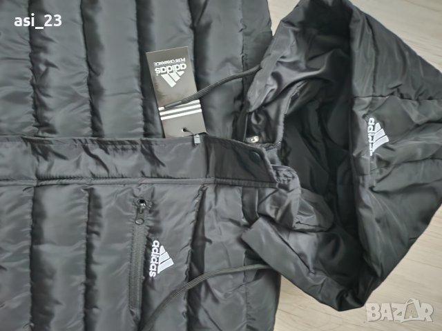 Нови мъжки якета Adidas , снимка 4 - Якета - 42205637