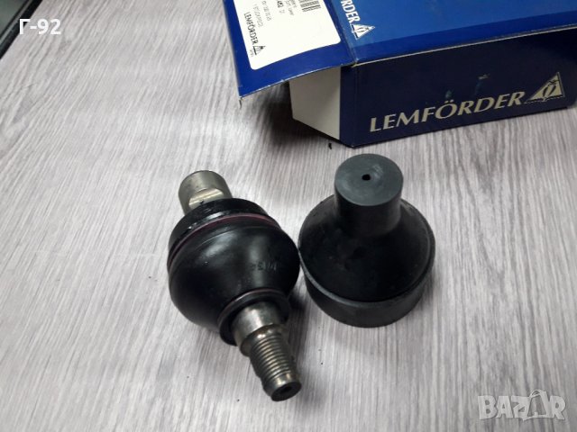 A6313200028=1146201**NEU**LEMFÖRDER **MERCEDES-BENZ **   ШАРНИР **, снимка 2 - Части - 35430188