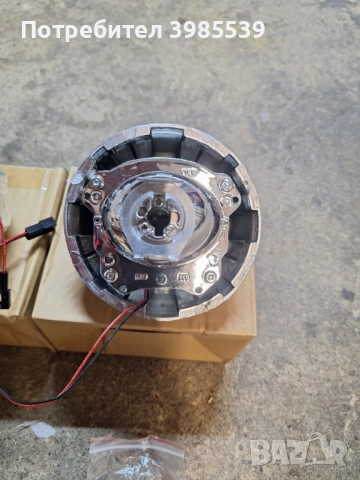 Лупи 3 инча билед, снимка 5 - Аксесоари и консумативи - 52100296