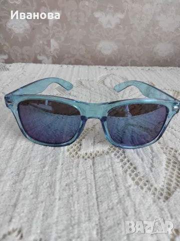 Слънчеви очила с голяма УВ защита, снимка 2 - Слънчеви и диоптрични очила - 48834520