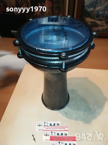 тарамбука пръскан цвят-30х20см 0711221019, снимка 8 - Ударни инструменти - 38585993