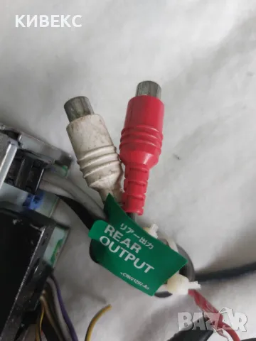 Pioneer DEH P 7900 UB USB, снимка 4 - Аксесоари и консумативи - 41952795