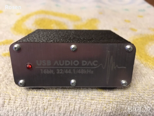 DAC Варна 4Т-6